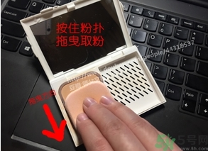 黛珂刺繡粉餅多少錢？黛珂限量刺繡粉餅專柜價(jià)格