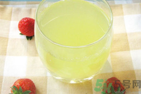 鮮榨甘蔗汁能放多久？甘蔗汁喝不完怎么保存？