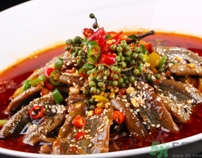 死黃鱔能吃嗎？黃鱔死了還能吃嗎？