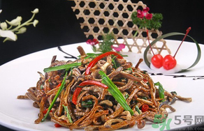 死黃鱔為什么不能吃？黃鱔死了有毒嗎？