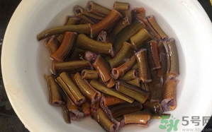 死黃鱔為什么不能吃？黃鱔死了有毒嗎？