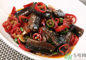 死黃鱔為什么不能吃？黃鱔死了有毒嗎？