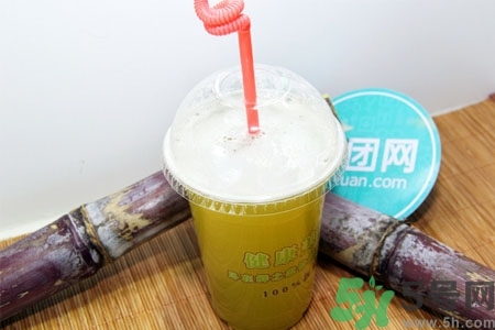 胃寒的能喝甘蔗汁嗎？胃寒的人能喝酒暖胃嗎？