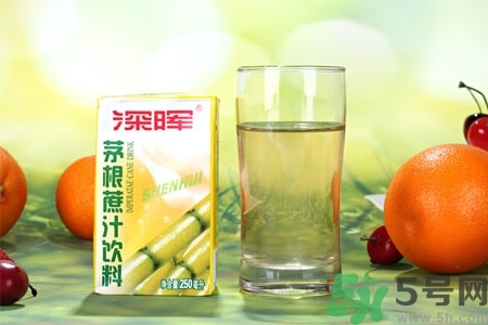 血糖高能喝甘蔗汁嗎？喝甘蔗汁會(huì)使血糖升高嗎？