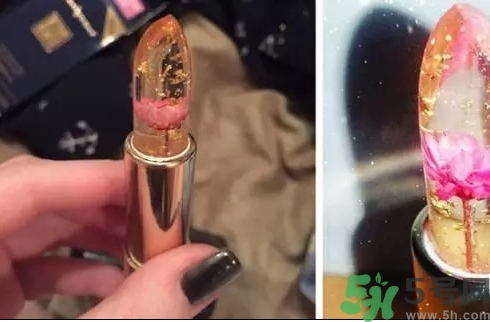 果凍口紅多少錢一支？果凍口紅哪個牌子好？