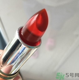 果凍口紅可以吃嗎？果凍口紅粘杯掉色嗎？