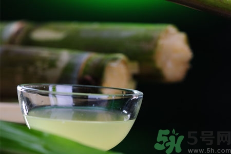 吃甘蔗牙疼怎么辦？上火牙疼能喝甘蔗汁嗎？