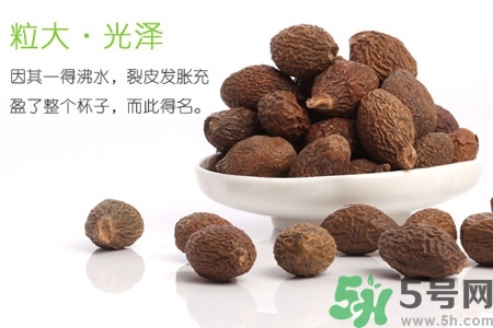 羅漢果和胖大海可以一起泡嗎?羅漢果和胖大海的區(qū)別 羅漢果和胖大??梢砸黄鹋輪幔苛_漢果和胖大海的區(qū)別