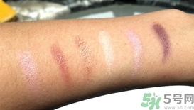 nacola魅彩6色眼影盤多少錢?nacola魅彩6色眼影盤價格 nacola魅彩6色眼影盤多少錢?nacola魅彩6色眼影盤價格