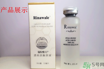 玻尿酸原液怎么用？玻尿酸原液的使用方法