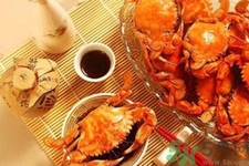 大閘蟹和柿子為什么不能一起吃？柿子和螃蟹隔多久可以吃？