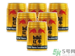 紅?？梢远嗪葐?紅牛喝多了有什么壞處