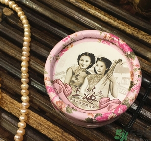 雙妹牌胭脂哪里有賣？雙妹牌胭脂怎么用？