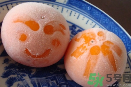 凍柿子澀口怎么辦？凍柿子怎么快速脫澀？