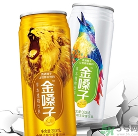 金嗓子草本植物飲料多少錢一瓶？金嗓子飲料價格