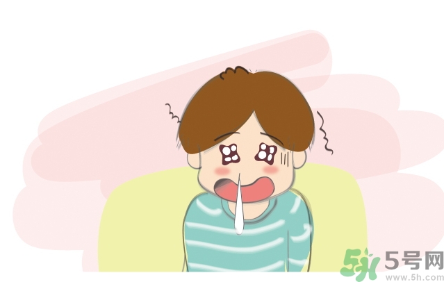 感冒嘴里長(zhǎng)泡是怎么回事？感冒口里會(huì)長(zhǎng)泡嗎？