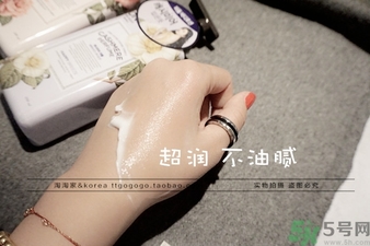 lg香水身體乳怎么樣？lg on香水身體乳多少錢？