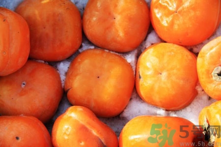 懶柿子怎么快速脫澀？懶柿子怎么做最好吃？