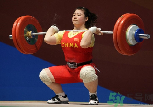 舉重能減肥嗎?舉重減肥的效果好嗎