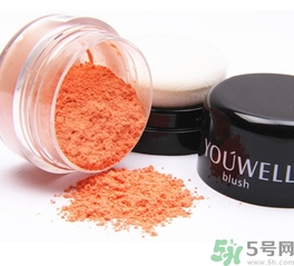 胭脂怎么用？胭脂的功效作用