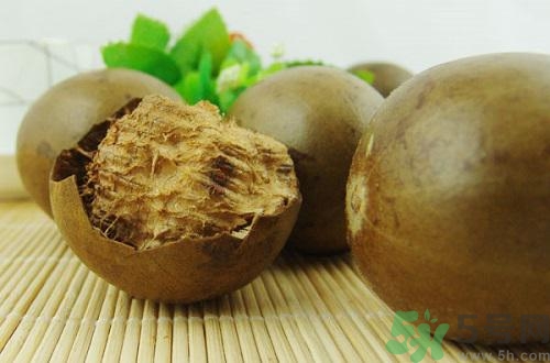 羅漢果發(fā)霉了可以泡茶嗎？喝了發(fā)霉的羅漢果茶會(huì)怎樣？