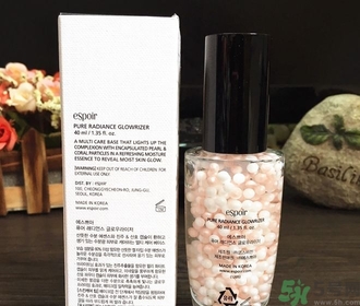 espoir妝前乳怎么用?espoir妝前乳如何使用 espoir妝前乳怎么用?espoir妝前乳如何使用