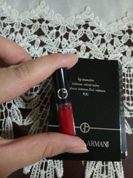 阿瑪尼紅管唇釉多少錢?阿瑪尼紅管唇釉專柜價格 阿瑪尼紅管唇釉多少錢?阿瑪尼紅管唇釉專柜價格