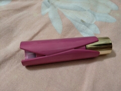 果凍口紅怎么做的？果凍口紅的做法