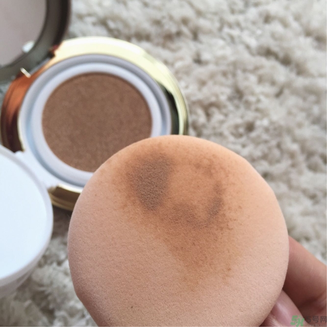 韓后光幻裸妝氣墊修顏霜怎么樣?好用嗎? 韓后光幻裸妝氣墊修顏霜怎么樣?好用嗎?