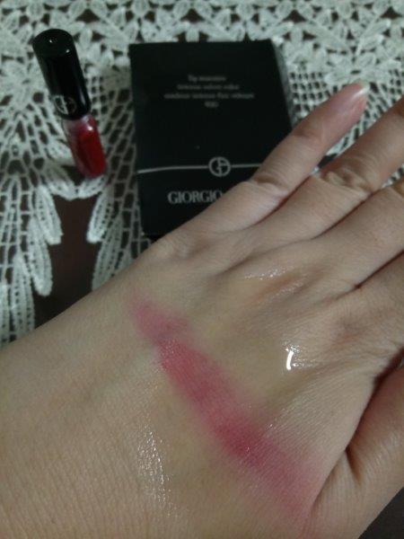 阿瑪尼紅管唇釉多少錢?阿瑪尼紅管唇釉專柜價格 阿瑪尼紅管唇釉多少錢?阿瑪尼紅管唇釉專柜價格