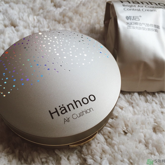 韓后光幻裸妝氣墊修顏霜怎么樣?好用嗎? 韓后光幻裸妝氣墊修顏霜怎么樣?好用嗎?