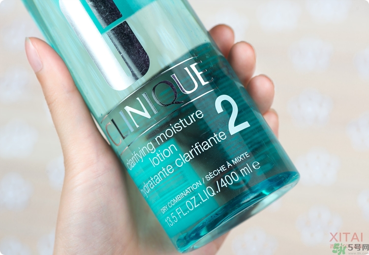 倩碧2號水怎么用？倩碧2號水和3號水的區(qū)別