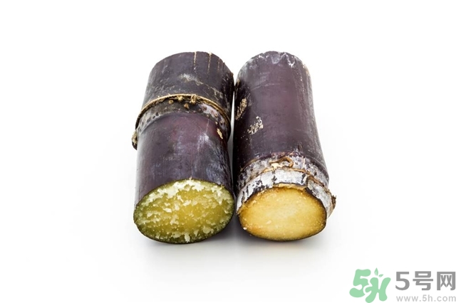 吃甘蔗有什么好處？吃甘蔗的好處與壞處