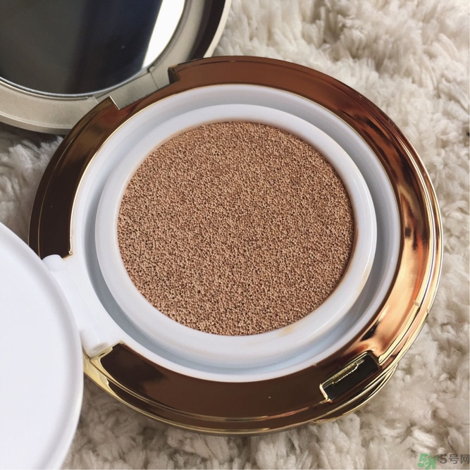 韓后光幻裸妝氣墊修顏霜怎么樣?好用嗎? 韓后光幻裸妝氣墊修顏霜怎么樣?好用嗎?