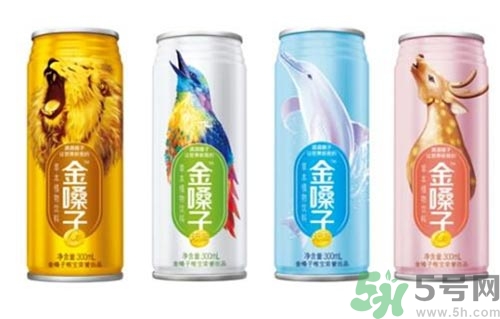 金嗓子飲料好喝嗎？金嗓子飲料什么味道？