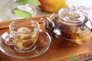 胖大海孕婦能喝嗎？孕婦喝胖大海泡水好嗎