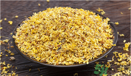 新鮮桂花能吃嗎？新鮮桂花怎么吃？