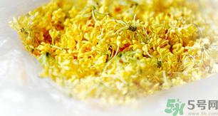 新鮮桂花能吃嗎？新鮮桂花怎么吃？