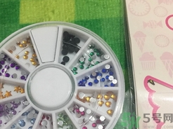 CandyMoyo膜玉指甲油怎么樣?膜玉指甲油好用嗎? CandyMoyo膜玉指甲油怎么樣?膜玉指甲油好用嗎?