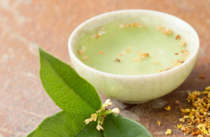 剛摘的桂花可以泡酒嗎？新鮮桂花可以泡酒嗎？