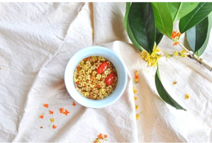 剛摘的桂花可以泡酒嗎？新鮮桂花可以泡酒嗎？