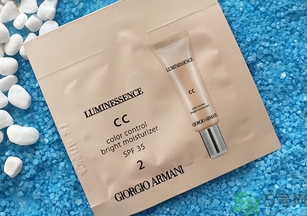 阿瑪尼cc霜怎么用?阿瑪尼cc霜使用方法 阿瑪尼cc霜怎么用?阿瑪尼cc霜使用方法