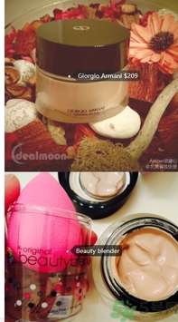 阿瑪尼黑曜石粉底多少錢？阿瑪尼黑曜石粉底霜專柜價(jià)格