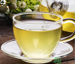 新鮮桂花可以泡水喝嗎？新鮮桂花泡水喝有什么好處？