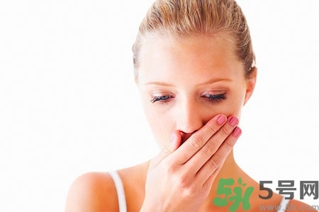 吃口香糖會口臭嗎？吃了口香糖為什么口還很臭？