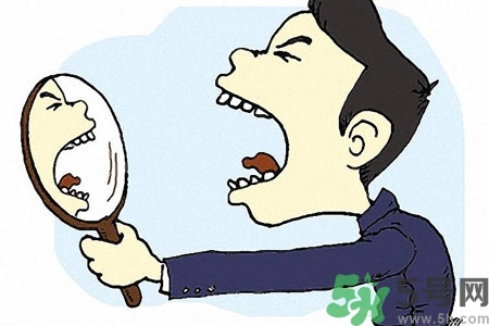 吃口香糖會口臭嗎？吃了口香糖為什么口還很臭？