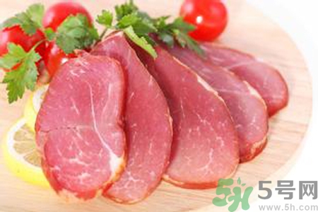 生病不能吃什么肉？四種肉吃了會(huì)生病