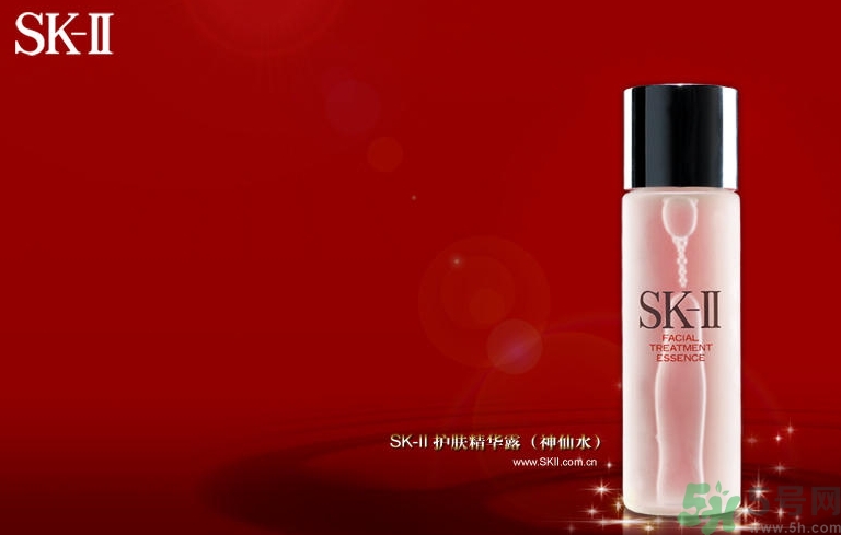 sk2是哪個國家的品牌？skii是幾線品牌?