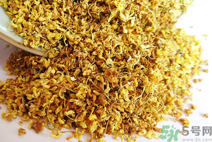 新鮮桂花怎么做干桂花？剛摘的桂花怎么處理成干桂花？