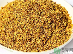 新鮮桂花怎么做干桂花？剛摘的桂花怎么處理成干桂花？